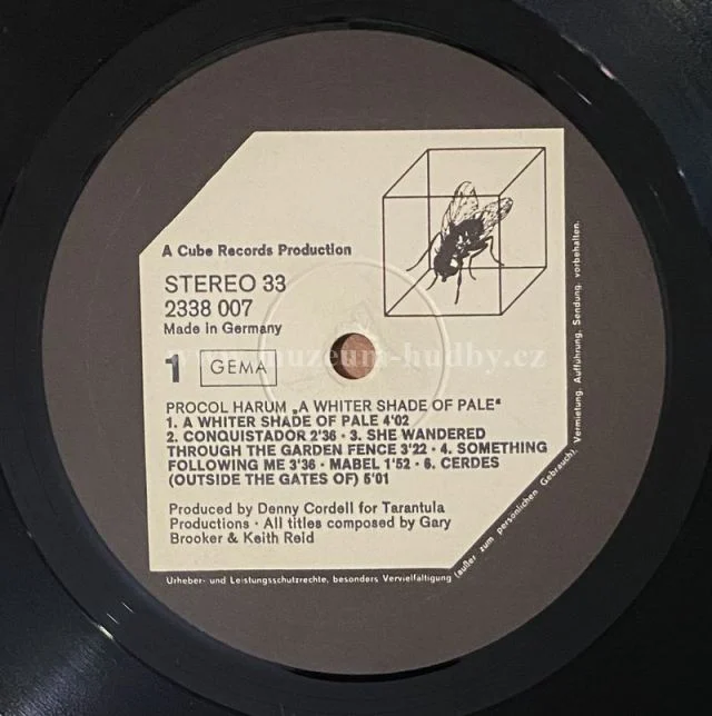 Procol Harum - Obrázek 6