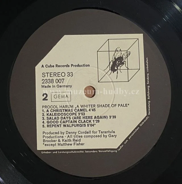 Procol Harum - Obrázek 7
