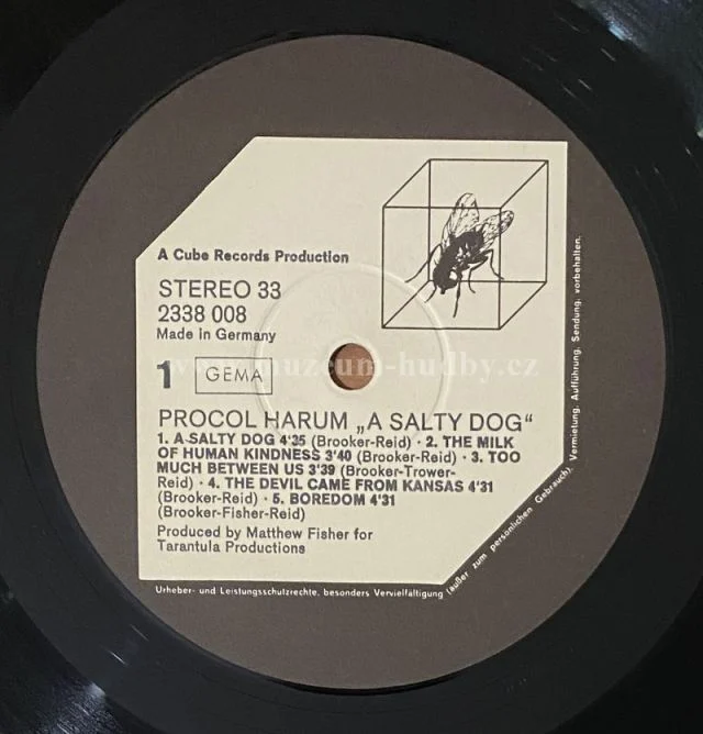 Procol Harum - Obrázek 8
