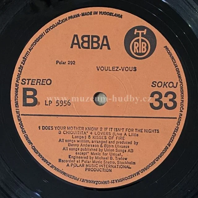 ABBA - Obrázek 5