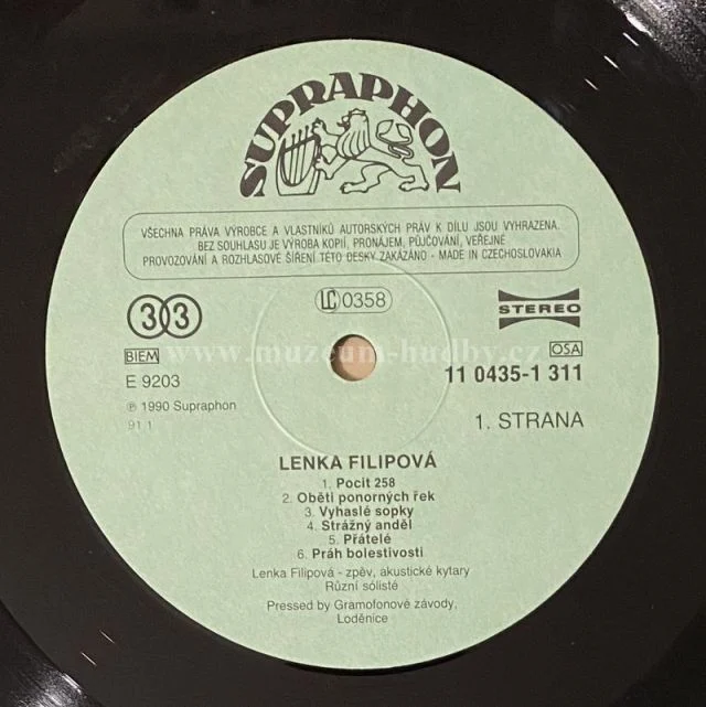 Lenka Filipová - Obrázek 4