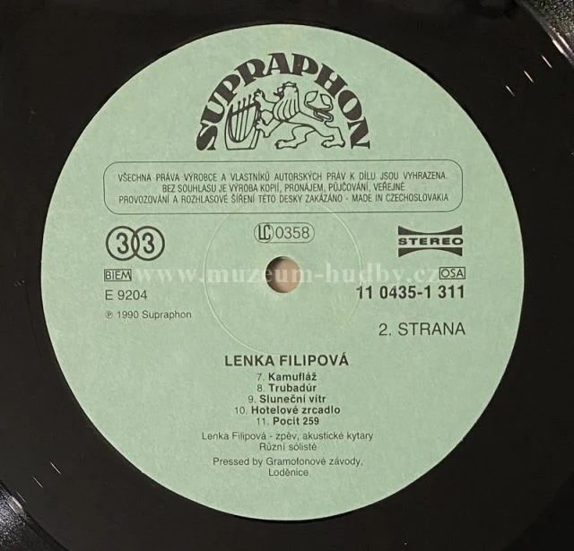 Lenka Filipová - Obrázek 5