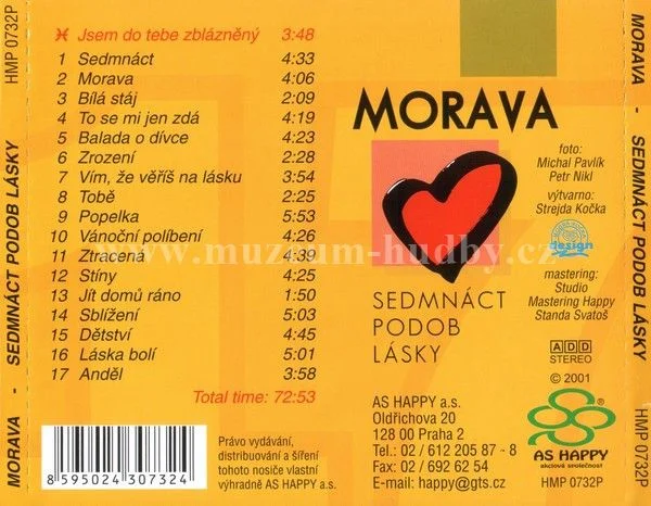 Morava - Obrázek 2