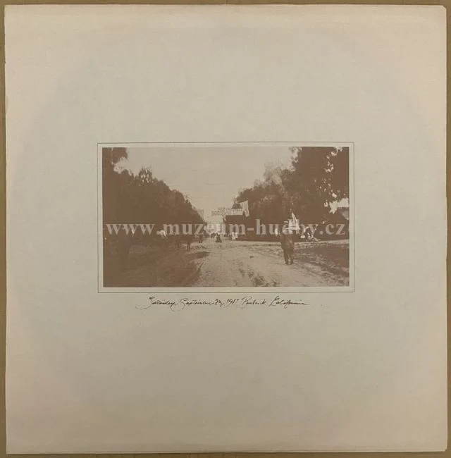 Gram Parsons - Obrázek 3