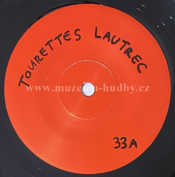 Tourettes Lautrec - Obrázek 3