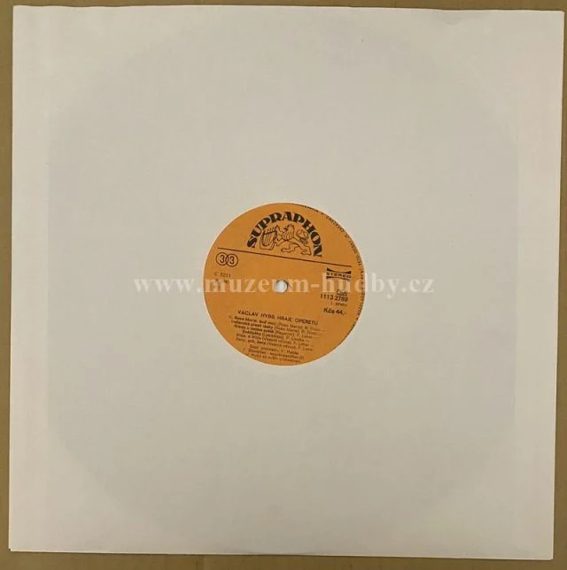 Václav Hybš - Obrázek 3