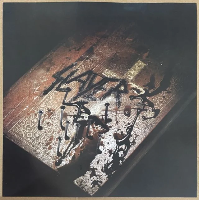 Slayer - Obrázek 4