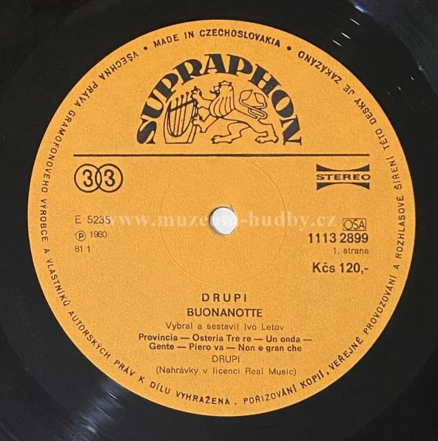 Drupi - Obrázek 4