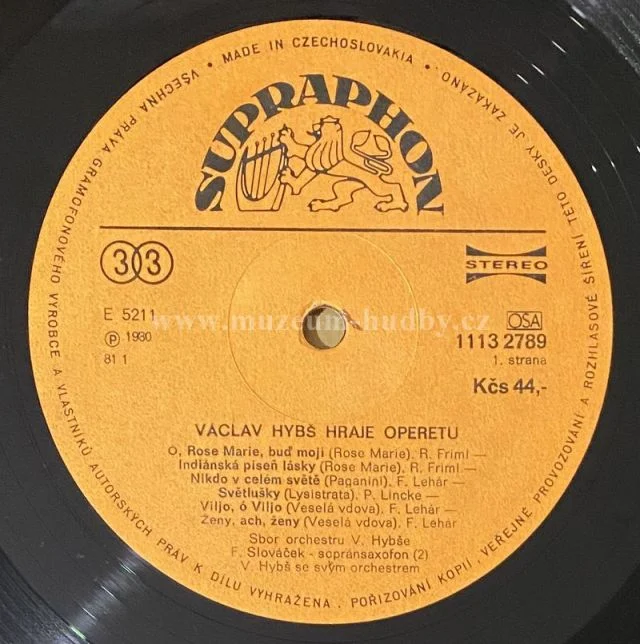 Václav Hybš - Obrázek 4