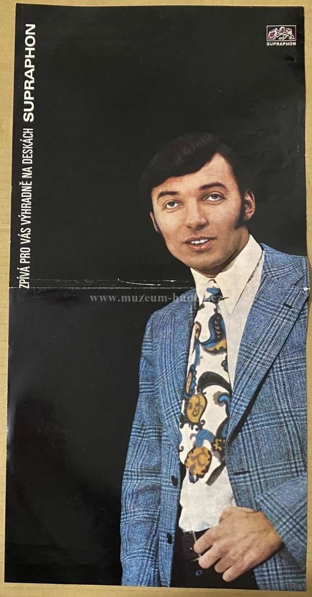 Karel Gott - Obrázek 4