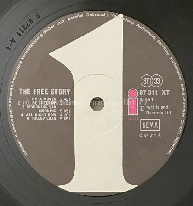 Free - Obrázek 5