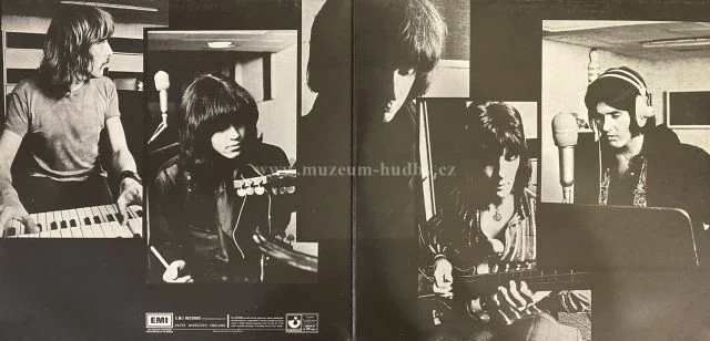 Deep Purple - Obrázek 2