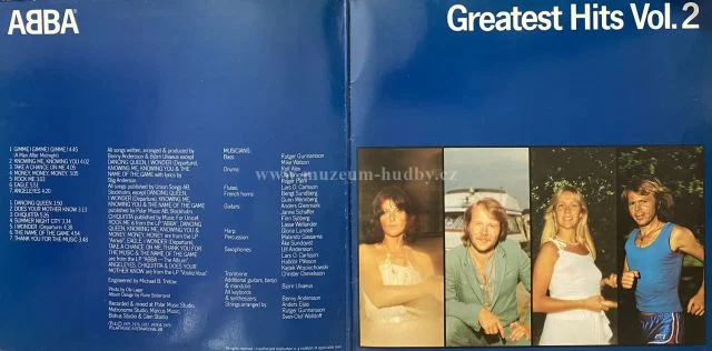 ABBA - Obrázek 2