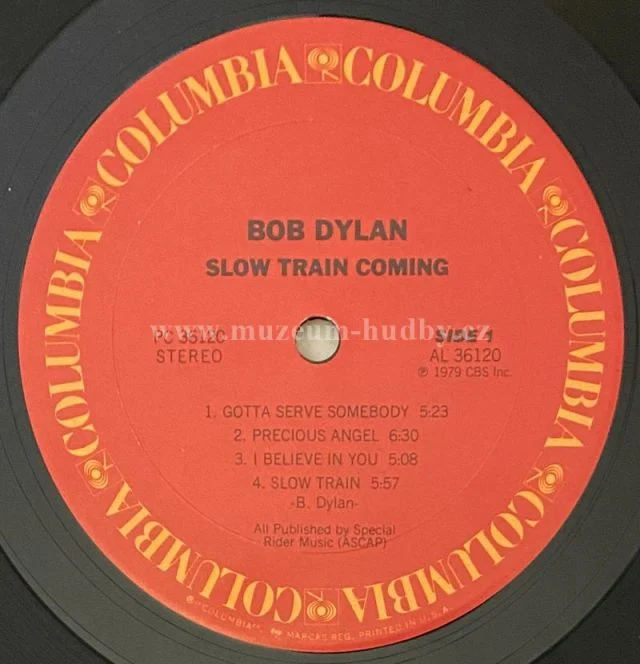 Bob Dylan - Obrázek 4