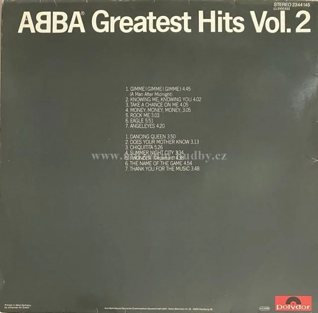 ABBA - Obrázek 3