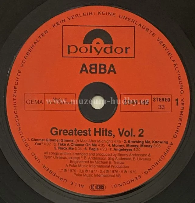 ABBA - Obrázek 5