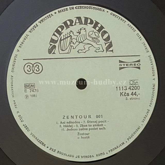 Žentour - Obrázek 5
