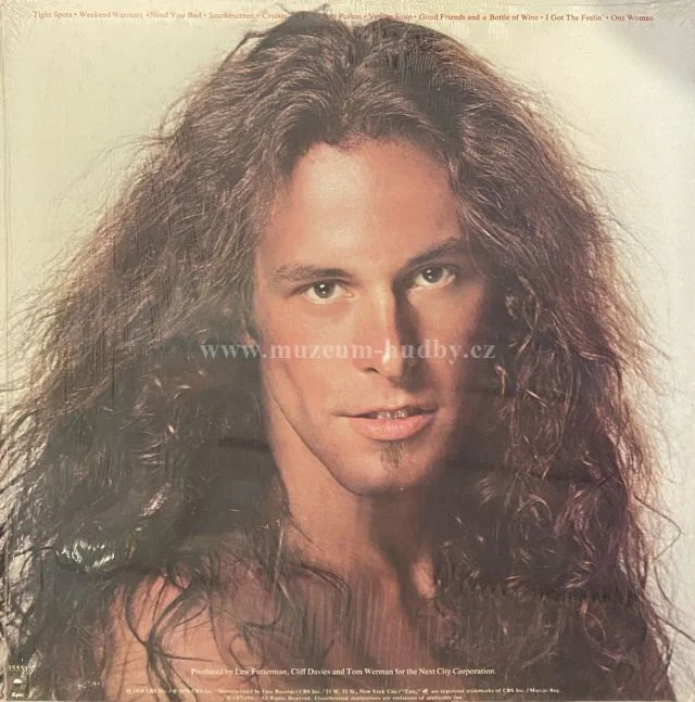 Ted Nugent - Obrázek 2