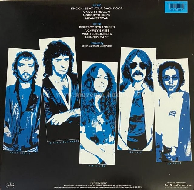 Deep Purple - Obrázek 2
