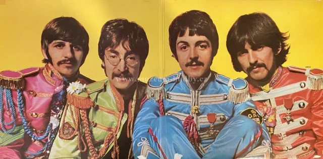 The Beatles - Obrázek 2