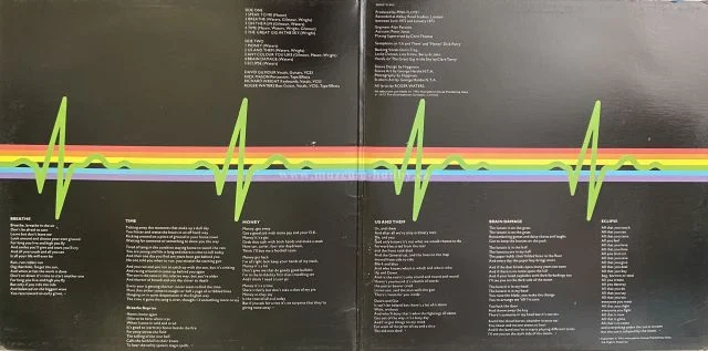 Pink Floyd - Obrázek 2