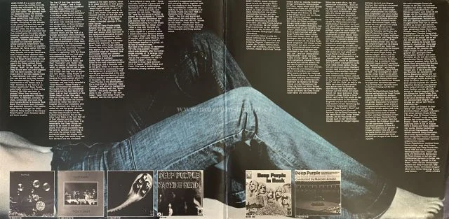 Deep Purple - Obrázek 2