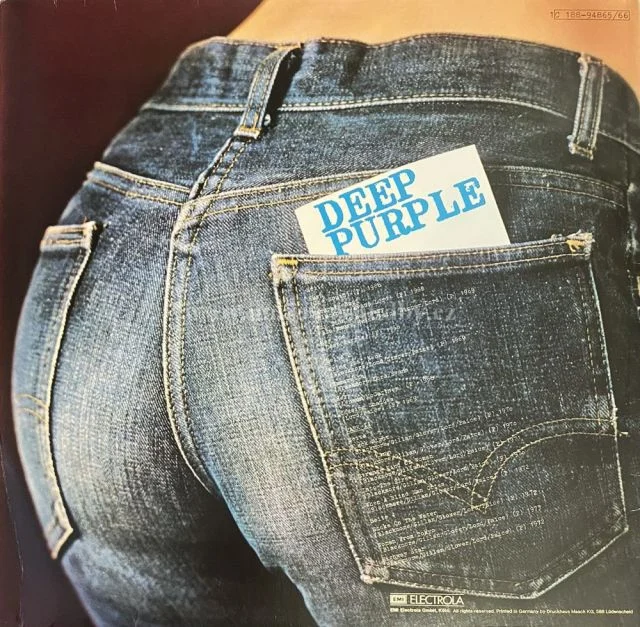 Deep Purple - Obrázek 3