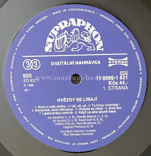 Zdeněk Matouš, Dagmar Pecková a další - Obrázek 4