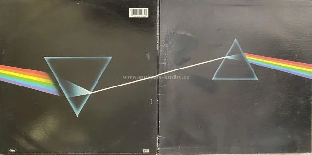 Pink Floyd - Obrázek 3