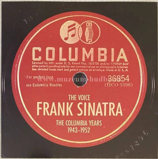 Frank Sinatra - Obrázek 3