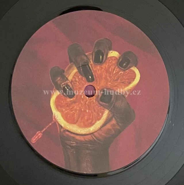 Blowfly - Obrázek 13
