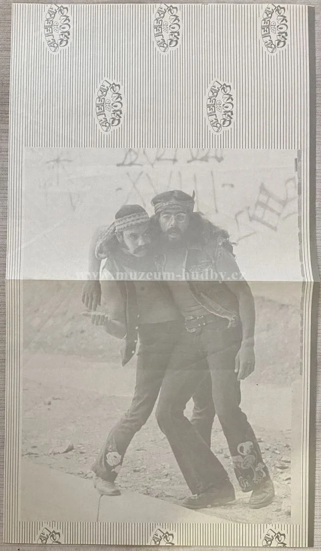 Cheech & Chong - Obrázek 4