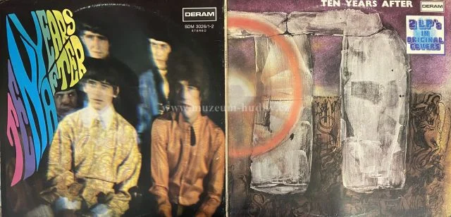 Ten Years After - Obrázek 3