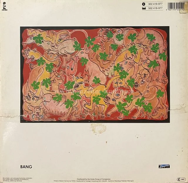 Frankie Goes To Hollywood - Obrázek 3
