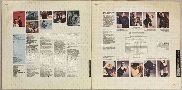 Frankie Goes To Hollywood - Obrázek 5