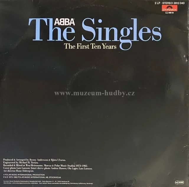 ABBA - Obrázek 3