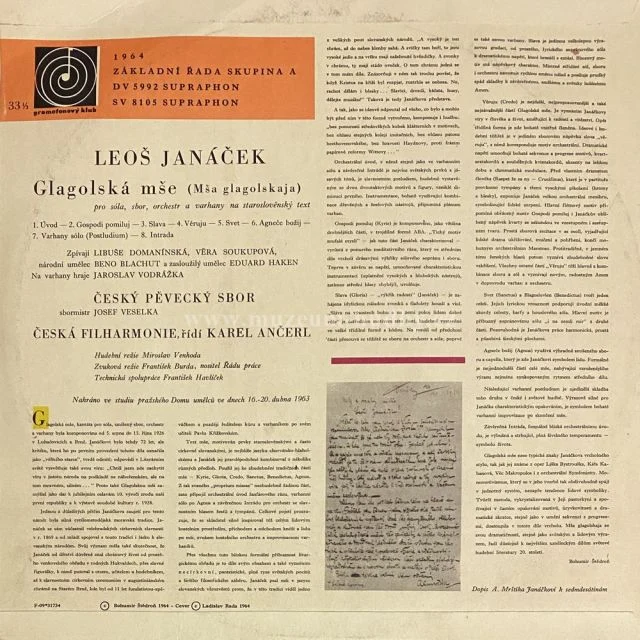 Leoš Janášek - Obrázek 2