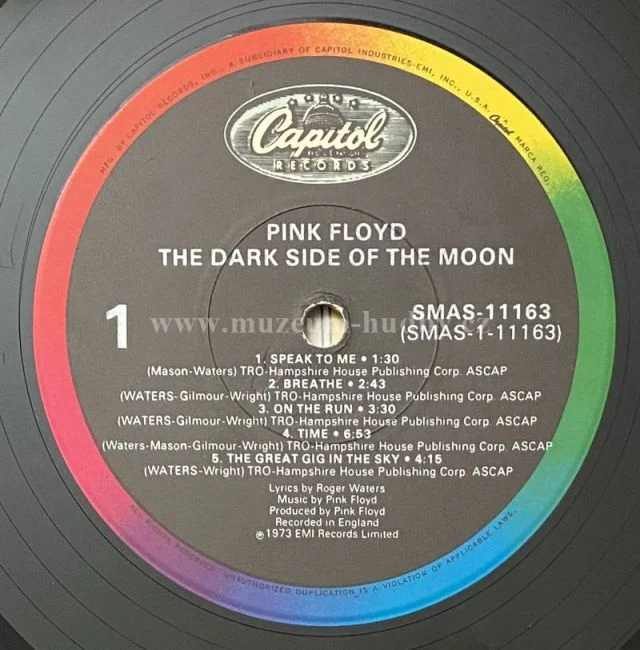 Pink Floyd - Obrázek 7