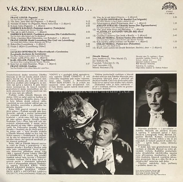 Zdeněk Matouš - Obrázek 2