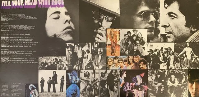 Santana, The Byrds, Janis Joplin & Others - Obrázek 2