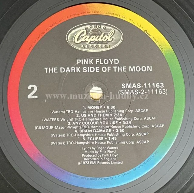 Pink Floyd - Obrázek 8