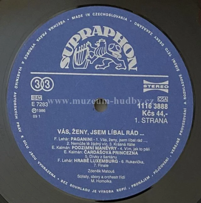 Zdeněk Matouš - Obrázek 4