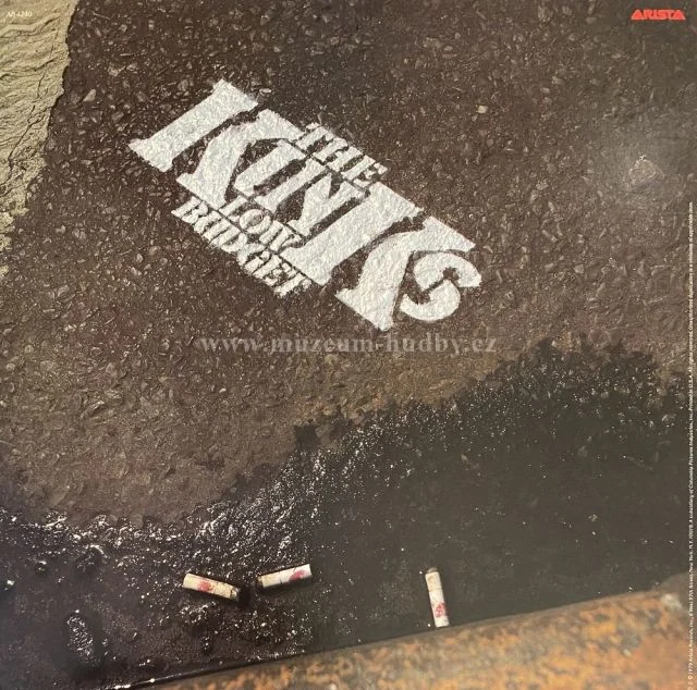 The Kinks - Obrázek 2