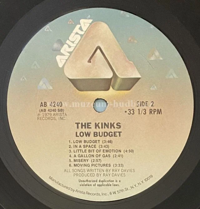 The Kinks - Obrázek 5
