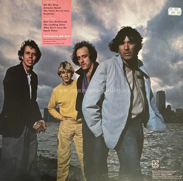 The Kings - Obrázek 2