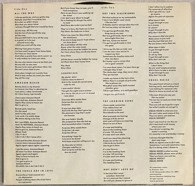 The Kings - Obrázek 4
