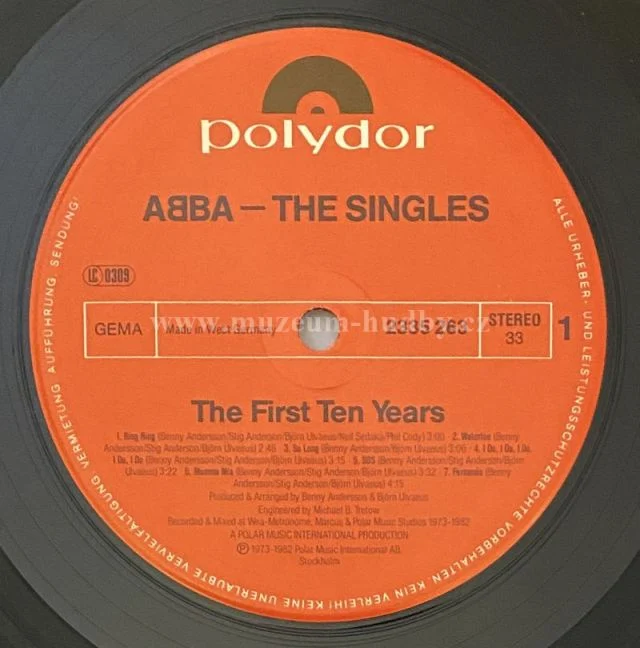 ABBA - Obrázek 6