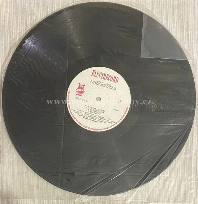 Gilbert Bécaud, Mihai Constantinescu & Others - Obrázek 3