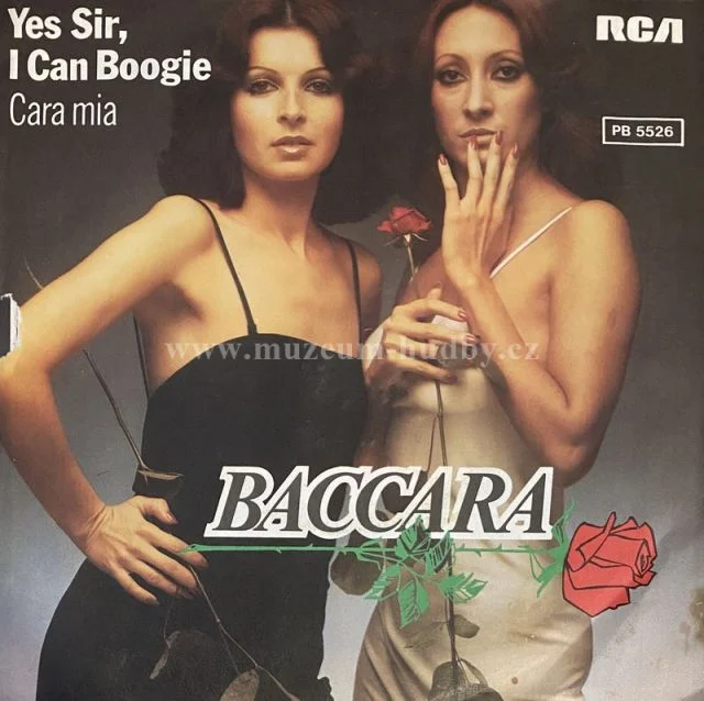Baccara - Obrázek 2