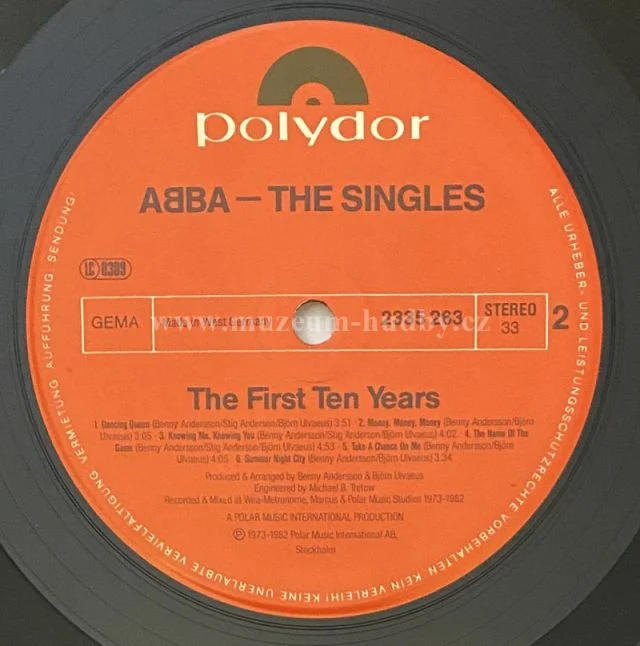 ABBA - Obrázek 7